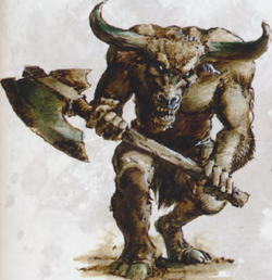 Blood Oxen