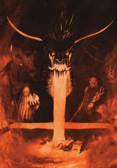 Warhammer Hashut