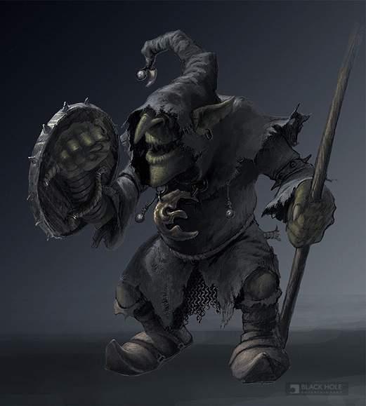 total war warhammer night goblins total war warhammer night goblins