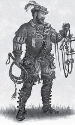 Animal Trainer