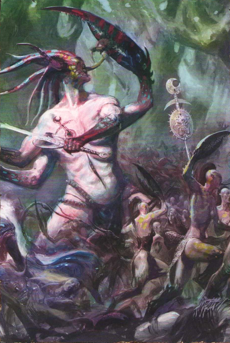 Warhammer Age Of Reckoning