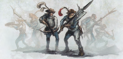 Winterbite Brigade