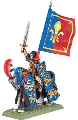 Repanse De Lyonesse