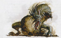 Slubberdegullions