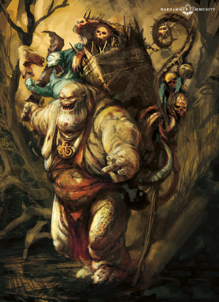 Festus the Leechlord