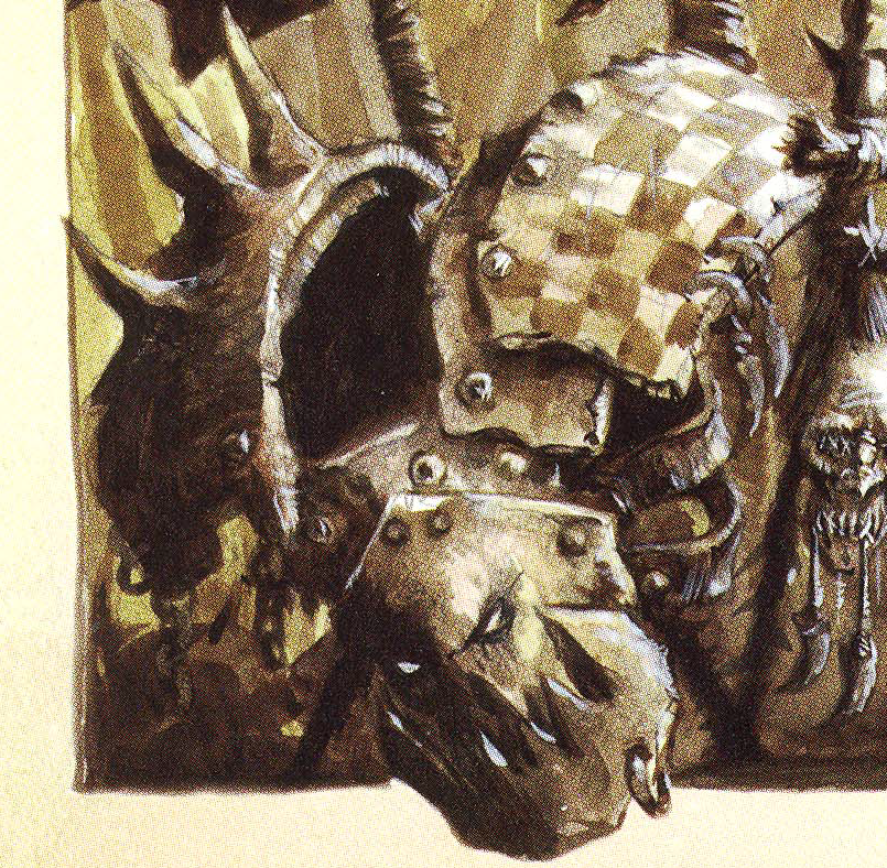 Armour of Gork | Warhammer Wiki | Fandom
