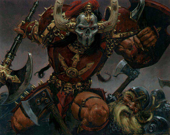 Haargroth The Blooded Haargroth The Blooded