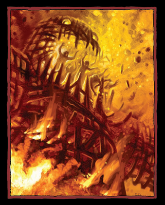 wicker man | warhammer wiki | fandom