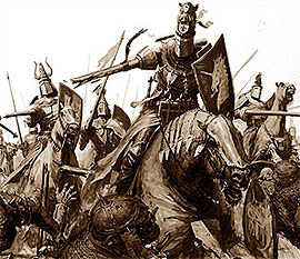 Art-lance-formation