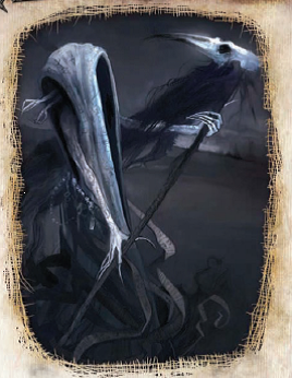 The Changeling