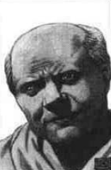 Brother Dominic