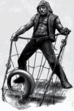 Bountiful Net