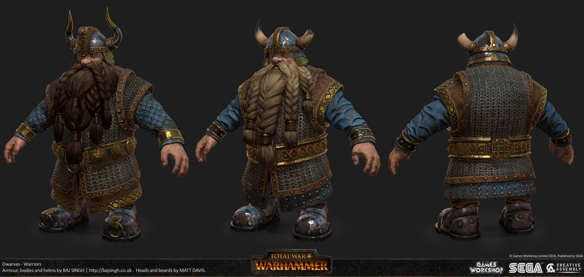total war warhammer 2 dwarfs