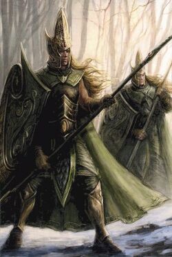 Eternal Guard