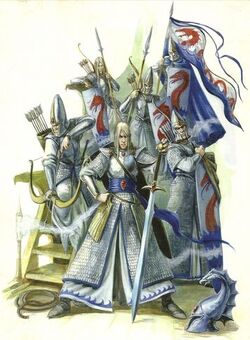 Storm Riders