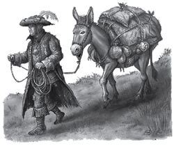 Muleskinner