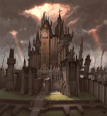 Imperial Palace | Warhammer Wiki | FANDOM powered by Wikia