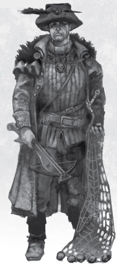 Bounty Hunter