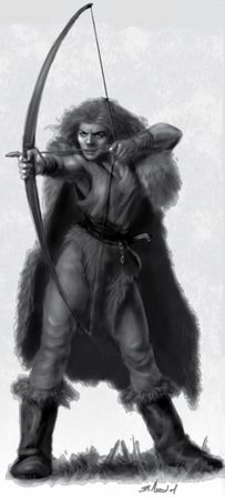 Hunter