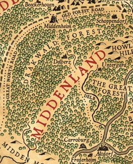 Drakwald Forest Map-0