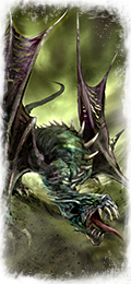 Wh2 dlc11 cst death shriek terrogheist