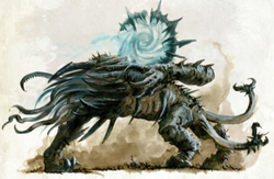 Aeson the Fallen