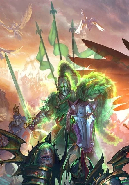 Prepedidos Made To Order De Bretonia En Warhammer El Viejo Mundo Hoy Que Comprar