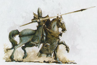 Knights of Alabast
