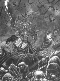 Nine Books of Nagash | Warhammer Wiki | Fandom