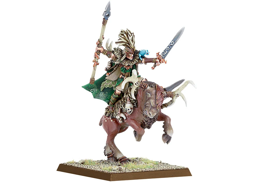 Image Wood Elf Lord and Hero (2) (Mount on Great Stag).jpg