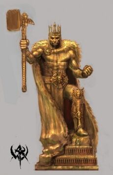 sigmar figure