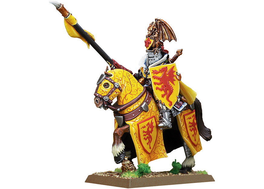 Bohemond Beastslayer Warhammer Wiki FANDOM powered by Wikia