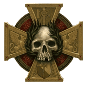 Imperial Cross
