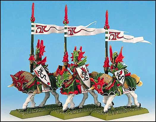Image Dragon Princes High Elves 4th Edition Miniatures jpg image-dragon-princes-high-elves-4th-edition-miniatures-jpg