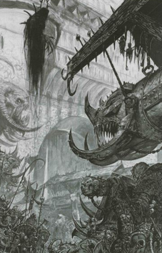 Siege of Erengrad