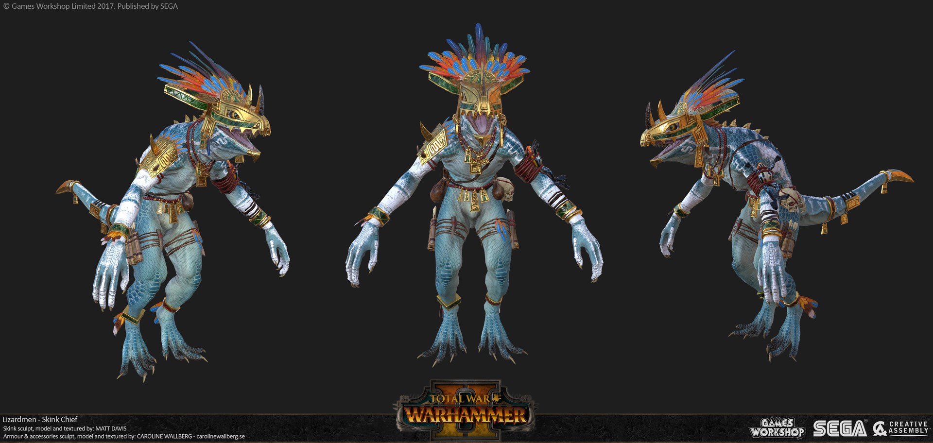 Skink Chiefs | Warhammer Wiki | FANDOM powered by Wikia