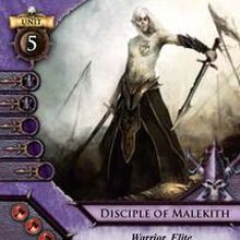 Malekith Warhammer Wiki Fandom