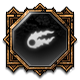 Icon Witch Hunter Captain