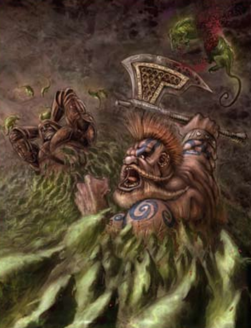 download warhammer the great horned rat