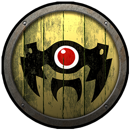 Red Eye Tribe Total War
