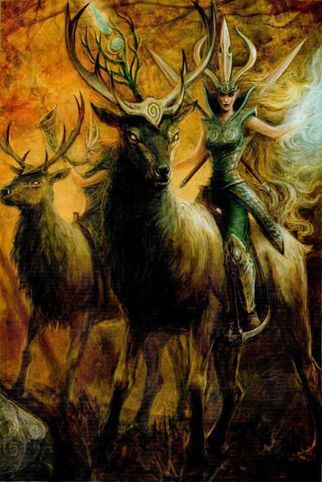 Sisters Of The Thorn Warhammer Wiki Fandom