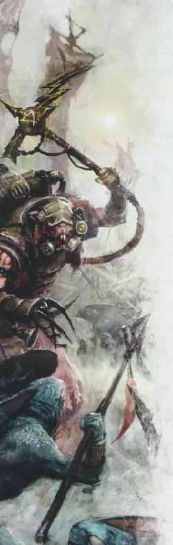 The End Times Warhammer Wiki Fandom Powered By Wikia