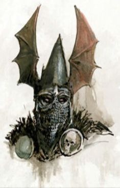 Ulffik the Blackhanded