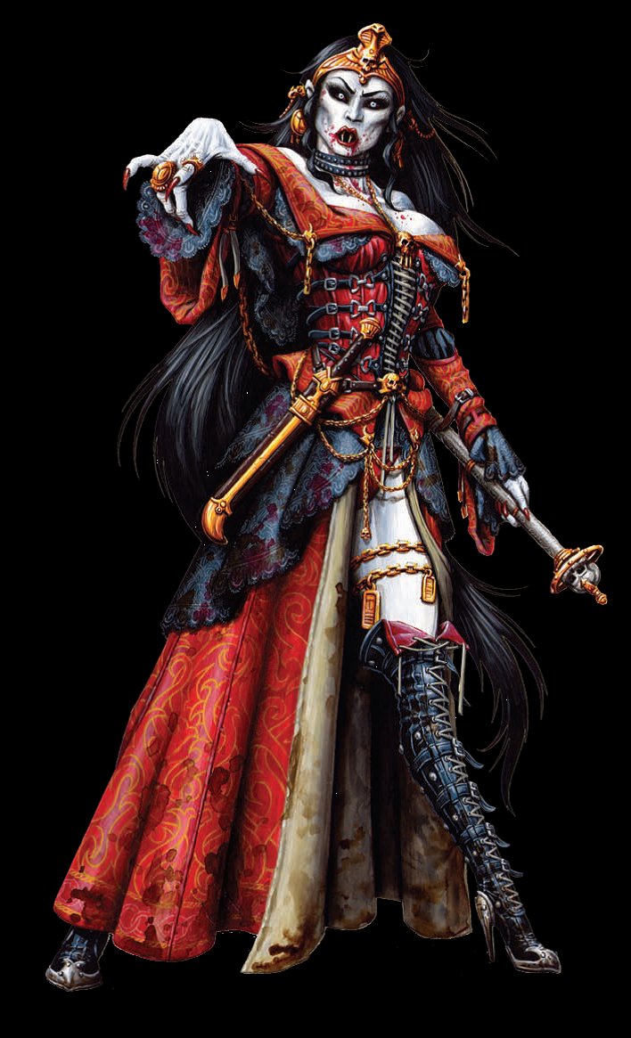 Vampires Warhammer Drinking Blood Vampires Warhammer Drinking Blood
