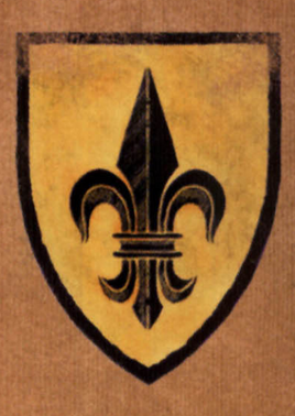 Landuin d'Mousillon | Warhammer Wiki | FANDOM powered by Wikia