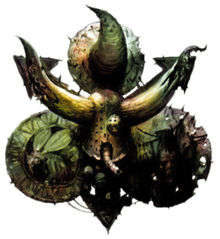 Nurgle's Rot | Warhammer Wiki | FANDOM powered by Wikia