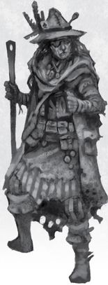 Vagabond