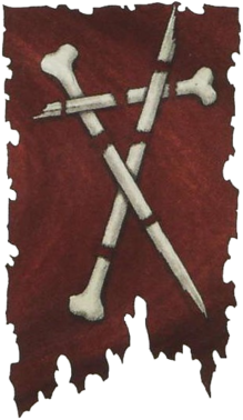 Clan Mordkin