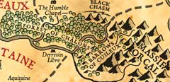 Forest of Chalons