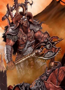 Beastlord